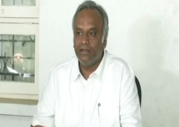 ಡ್ಯಾಂ ವಿಚಾರದಲ್ಲಿ ಯಾವುದೇ ರಾಜಕೀಯ ಬೇಡ; ಸಚಿವ ಪ್ರಿಯಾಂಕ್ ಖರ್ಗೆ