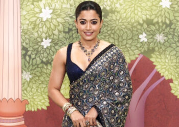ವಯನಾಡು ದುರಂತ; ಸಹಾಯ ಹಸ್ತ ಚಾಚಿದ ನಟಿ ರಶ್ಮಿಕಾ ಮಂದಣ್ಣ