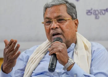 ಸಿದ್ದರಾಮಯ್ಯರನ್ನು ಸಿಎಂ ಸ್ಥಾನದಿಂದ ಕೆಳಗೆ ಇಳಿಸಲು ಯಾರಿಗೂ ಆಗಲ್ಲ; ಕೆ.ಎಚ್. ಮುನಿಯಪ್ಪ