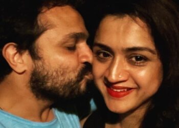 ಪತ್ನಿ ನೆನೆದು ಭಾವುಕರಾದ ನಟ ವಿಜಯ್ ರಾಘವೇಂದ್ರ!