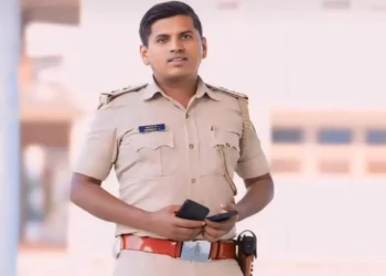 ಮೃತ ಪಿಎಸ್ ಐ ಪರಶುರಾಮ್ ಪತ್ನಿಗೆ ಸರ್ಕಾರಿ ಕೆಲಸ, ಪರಿಹಾರ ನೀಡಲು ನಿರ್ಧಾರ; ಜಿ. ಪರಮೇಶ್ವರ್