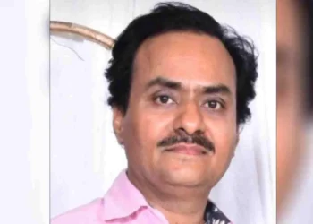 ಆದಾಯ ಮೀರಿ ಆಸ್ತಿ ಗಳಿಕೆ; ಡಿಎಚ್ ಒ ಅಮಾನತು