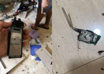 ಲೆಬನಾನ್ ನಲ್ಲಿ ಏಕಕಾಲದಲ್ಲಿ ವಾಕಿಟಾಕಿ ಸ್ಫೋಟ