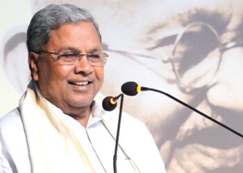 ಸಿಎಂ ಅನುಮತಿ ನೀಡಿದರೆ ನಾನೇ ಸಿಎಂ ಆಗ್ತೇನಿ; ಆರ್.ವಿ. ದೇಶಪಾಂಡೆ