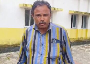 ಮಾದಕ ವಸ್ತು ಸೇವಿಸಿದ ವಿದ್ಯಾರ್ಥಿಗಳು; ಹಾಸ್ಟೆಲ್ ವಾರ್ಡನ್ ಅಮಾನತು