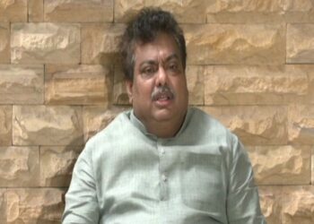 ಕೋವಿಡ್ ಸಂದರ್ಭದಲ್ಲಿ ಮಾನವೀಯತೆಯಿಂದ ಕೆಲಸ ಮಾಡಬೇಕಿತ್ತು, ಲೂಟಿ ಆಗಿದೆ; ಎಂ.ಬಿ. ಪಾಟೀಲ್