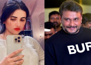 ಪವಿತ್ರಾಗೌಡಗೆ ಅಶ್ಲೀಲ ಪೋಟೋ ಕಳುಹಿಸಿದ್ದು ಸತ್ಯ