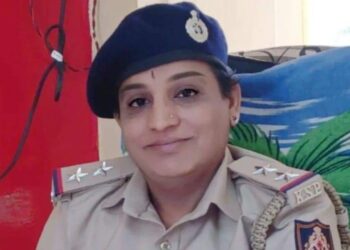 ಕ್ಯಾನ್ಸರ್ ನಿಂದಾಗಿ ಮಹಿಳಾ ಪಿಎಸ್ ಐ ಸಾವು