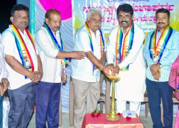 ‘ವ್ಯಷ್ಟಿಯ ಕ್ರೋಧಾಗ್ನಿ ಶಮನಕ್ಕೆ ಕ್ಷಮಾ ಧರ್ಮ’