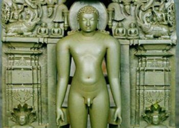 ನಾಳೆ ಅಮ್ಮಿನಬಾವಿಯಲ್ಲಿ ದಶಲಕ್ಷಣ ಪರ್ವ ಆರಂಭ