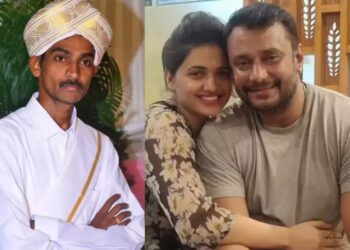 ರೇಣುಕಾಸ್ವಾಮಿ ಪ್ರಕರಣ; ಆರೋಪಿಗಳ ಚಾರ್ಜ್ ಶೀಟ್ ಪ್ರಸಾರಕ್ಕೆ ತಡೆ