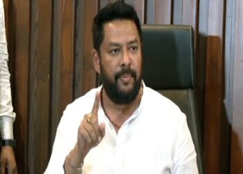 ವಾಲ್ಮೀಕಿ ನಿಗಮ ಹಗರಣದ ಮಾಸ್ಟರ್ ಮೈಂಡ್ ನಾಗೇಂದ್ರ; ಚಾರ್ಜ್ ಶೀಟ್ ನಲ್ಲಿ ಉಲ್ಲೇಖ