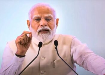 ರಾಷ್ಟ್ರೀಯ ಸಂಶೋಧನಾ ಪ್ರತಿಷ್ಠಾನದ ಮೊದಲ ಸಭೆಯ ಅಧ್ಯಕ್ಷತೆ ವಹಿಸಿದ ಪ್ರಧಾನಿ