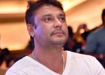 ಮತ್ತೆ ಜೈಲಿನಲ್ಲಿ ತಗಾದೆ ತೆಗೆದ ಕೊಲೆ ಆರೋಪಿ ದರ್ಶನ್?