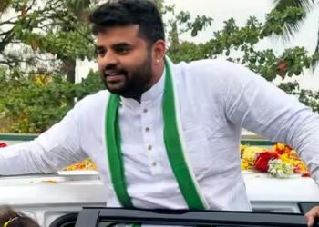 ಪ್ರಜ್ವಲ್ ಗೆ ಶುರುವಾದ ಹೆಚ್ಚಿನ ಸಂಕಷ್ಟ; ಸೀರೆಯ ಸಂಕಷ್ಟ!