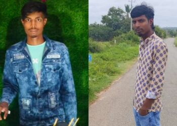 ಡ್ಯಾನ್ಸ್ ಮಾಡೋದು ಸಾಕು ಮನೆಗೆ ಬಾ ಅಂದಿದ್ದಕ್ಕೆ ಆತ್ಮಹತ್ಯೆಗೆ ಶರಣಾದ ಯುವಕ