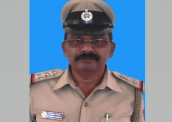 ನಾಗಮಂಗಲ ಕೋಮುಗಲಭೆ; ಪೊಲೀಸ್ ಅಧಿಕಾರಿ ಸಸ್ಪೆಂಡ್