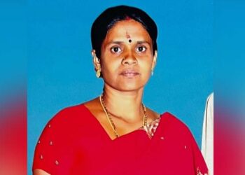 ಪ್ರಿಯಕರನೊಂದಿಗೆ ಇದ್ದಾಗ ಸಿಲುಕಿದ ಮಗಳಿಂದ ತಾಯಿಯ ಕೊಲೆ!