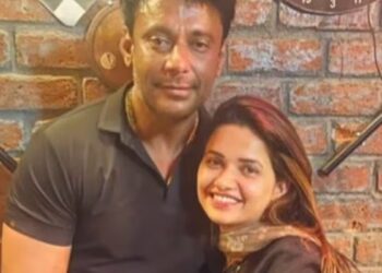 ಜಾಮೀನು ಅರ್ಜಿ ಹಿಂಪಡೆದ ಕೊಲೆ ಆರೋಪಿ ಪವಿತ್ರಾಗೌಡ