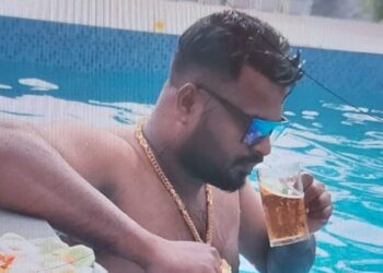 ಕ್ಷುಲ್ಲಕ ಕರಾಣಕ್ಕೆ ವಾಟರ್ ಮ್ಯಾನ್ ಗೆ ಚಾಕು ಇರಿದ ರೌಡಿಶೀಟರ್!