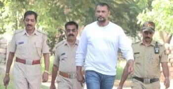 ದರ್ಶನ್ ಗೆ ವಾರ್ನಿಂಗ್ ಮಾಡಿದರಾ ಜೈಲರ್?