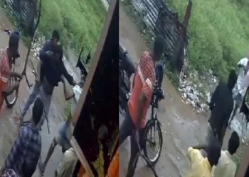 ಕೊಟ್ಟ ಹಣ ಮರಳಿ ಕೇಳಿದ್ದಕ್ಕೆ ಹಲ್ಲೆ