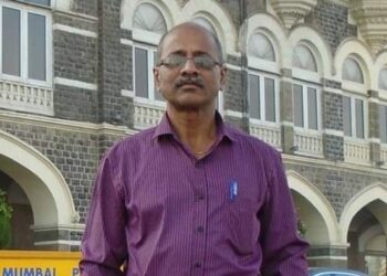 ನಿರ್ಮಾಣ ಹಂತದ ಫ್ಲೈ ಓವರ್ ಗೆ ಮತ್ತೊಂದು ಬಲಿ