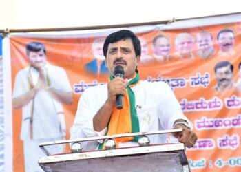 ನನಗೆ ಟಿಕೆಟ್ ಸಿಗುವ ಭರವಸೆ ಇದೆ; ಯೋಗೇಶ್ವರ್