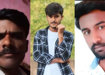 ಗಣೇಶ ವಿಸರ್ಜನೆಗೆಂದು ತೆರಳಿ ನೀರಲ್ಲಿ ಮುಳುಗಿದ ತಂದೆ-ಮಗ