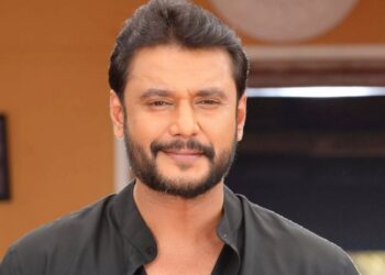 ವಿಟಮಿನ್ ಪೌಡರ್ ಗೆ ಬೇಡಿಕೆಯಿಟ್ಟ ದರ್ಶನ್