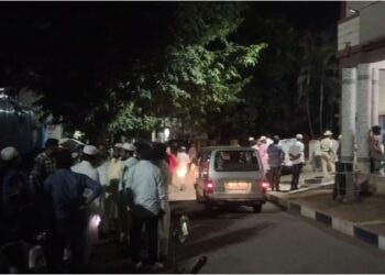 ಈದ್ ಮಿಲಾದ್ ಸಂಭ್ರಮದ ವೇಳೆ ಗುಂಪು ಘರ್ಷಣೆ; ಹಲವರು ಗಾಯ