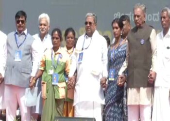 ಪ್ರಜಾಪ್ರಭುತ್ವ ಉಳಿಸುವ ಕಾಳಜಿ ಇದ್ದರೆ ಸ್ಥಳೀಯ ಸಂಸ್ಥೆ ಚುನಾವಣೆ ಘೋಷಿಸಿ; ಕುಮಾರಸ್ವಾಮಿ