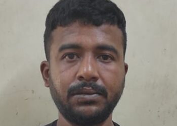 ಯುವಕನನ್ನು ವಿವಸ್ತ್ರಗೊಳಿಸಿ ಹಲ್ಲೆ; ರೌಡಿಶೀಟರ್ ಕಾಲಿಗೆ ಗುಂಡು