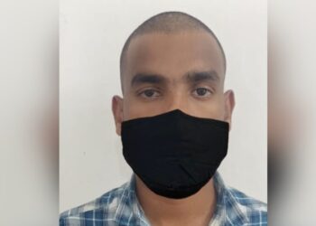 ನಕಲಿ ಇ ಮೇಲ್ ಬಳಸಿ 2.11 ಕೋಟಿ ರೂ. ವಂಚಿಸಿದ್ದ ಆರೋಪಿ ಅರೆಸ್ಟ್