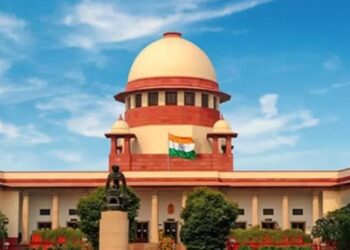 ಸುಪ್ರೀಂ ಕೋರ್ಟ್ ಯೂಟ್ಯೂಬ್ ಚಾನೆಲ್ ಹ್ಯಾಕ್!