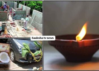 ಮುಂಜಾನೆ ಈ 1 ದೀಪ ಹಚ್ಚಿದರೆ ಗೃಹ, ವಾಹನ ಯೋಗ ಬಯಸುವವರಿಗೆ ಅದೃಷ್ಟ ಒಲಿಯುತ್ತದೆ