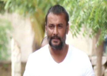 ದರ್ಶನ್ ಜಾಮೀನು ಅರ್ಜಿ ಸೋಮವಾರಕ್ಕೆ ಮುಂದೂಡಿಕೆ