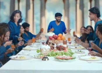 ಬಿಗ್ ಬಾಸ್ ಪ್ರೋಮೋದಲ್ಲಿ ಸ್ವರ್ಗ, ನರಕದ ಪಾಠ ಮಾಡಿದ ಸುದೀಪ್