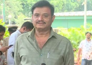 ಮುನಿರತ್ನ ಪ್ರಕರಣ; ಎಸ್ ಐಟಿ ರಚಿಸಿ ಸರ್ಕಾರದಿಂದ ಆದೇಶ