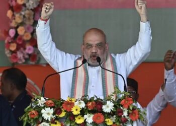 ಮೊಹರಂ, ಈದ್ ಗೆ ಗ್ಯಾಸ್ ಗ್ಯಾರಂಟಿ ನೀಡಿದ ಅಮಿತ್ ಶಾ