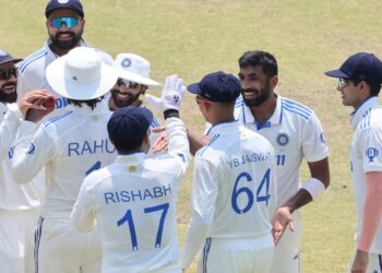 92 ವರ್ಷಗಳ ನಂತರ ದಾಖಲೆ ಬರೆದ ಭಾರತ