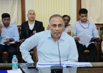 ರಾಜ್ಯಪಾಲರ ವಿರುದ್ಧ ಬೇಸರ ವ್ಯಕ್ತಪಡಿಸಿದ ದಿನೇಶ್ ಗುಂಡೂರಾವ್