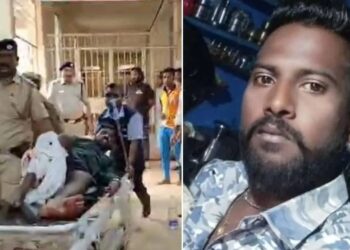 ಹುಬ್ಬಳ್ಳಿಯಲ್ಲಿ ಕಳ್ಳತನದ ಆರೋಪಿಗೆ ಗುಂಡೇಟು; ಪೊಲೀಸರ ಮೇಲೆ ಹಲ್ಲೆಗೆ ಯತ್ನಿಸಿದ್ದ ಕಳ್ಳ