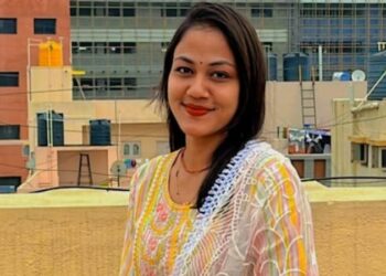 ಮಹಿಳೆಯ ಬರ್ಬರ ಹತ್ಯೆ ಪ್ರಕರಣ; ಹಂತಕನಿಗಾಗಿ ಹುಡುಕಾಟ ನಡೆಸಿದ ಪೊಲೀಸರು