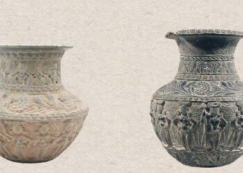 ಮೋದಿ ಭೇಟಿ ನಂತರ 297 ಪುರಾತನ ವಸ್ತುಗಳನ್ನು ಹಸ್ತಾಂತರಿಸಿದ ಅಮೆರಿಕ!