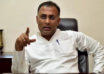 ಗೇಟ್ ಬಿದ್ದು ಮಗು ಸಾವು ಪ್ರಕರಣ; 10 ಲಕ್ಷ ಪರಿಹಾರ