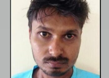 ಪತ್ನಿ ಮೇಲೆ ಅನುಮಾನ; 5 ವರ್ಷದ ಮಗುವನ್ನೇ ಕೊಂದ ಪಾಪಿ