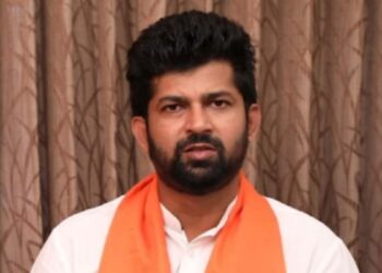 ಮಾಜಿ ಸಂಸದ ಪ್ರತಾಪ್ ಸಿಂಹ ವಿರುದ್ಧ ಎಫ್ ಐಆರ್