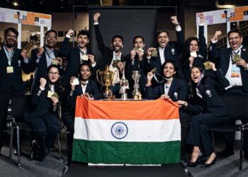 ಚೆಸ್ ನಲ್ಲಿ ಚಿನ್ನ ಗೆದ್ದ ಆಟಗಾರರಿಗೆ ಭಾರೀ ಬಹುಮಾನ!