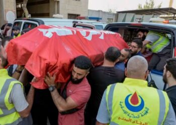 ಹಿಜ್ಬುಲ್ಲಾದ ರಾಕೆಟ್ ಪೋರ್ಸ್ ಕಮಾಂಡರ್ ಇಬ್ರಾಹಿಂ ಹತ್ಯೆ